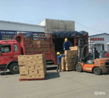 深圳皇岗到莱西物流专线【每晚发车】