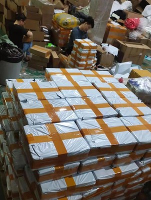 台湾cod电商服务 佛山寄台湾跨境cod快递小包